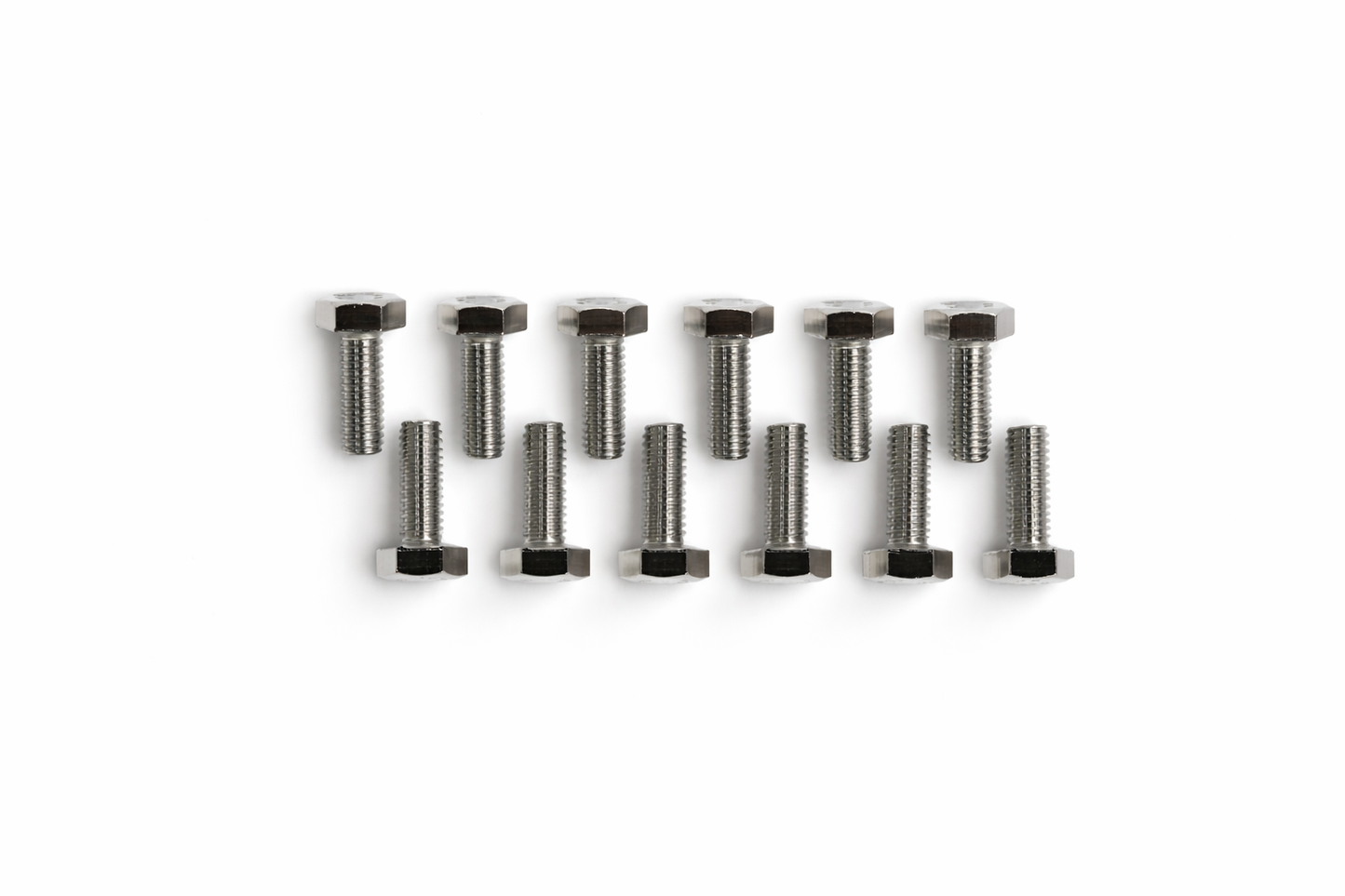 Awning track bolt (10 pack) - Strictly Outdoors