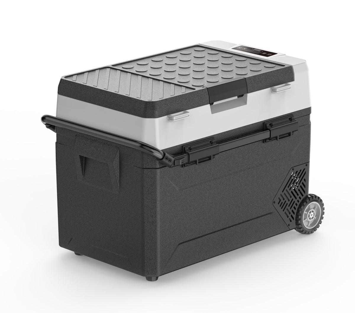 Xplora 60L Single Zone Fridge/Freezer - Strictly Outdoors