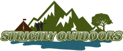 Strictly Outdoors