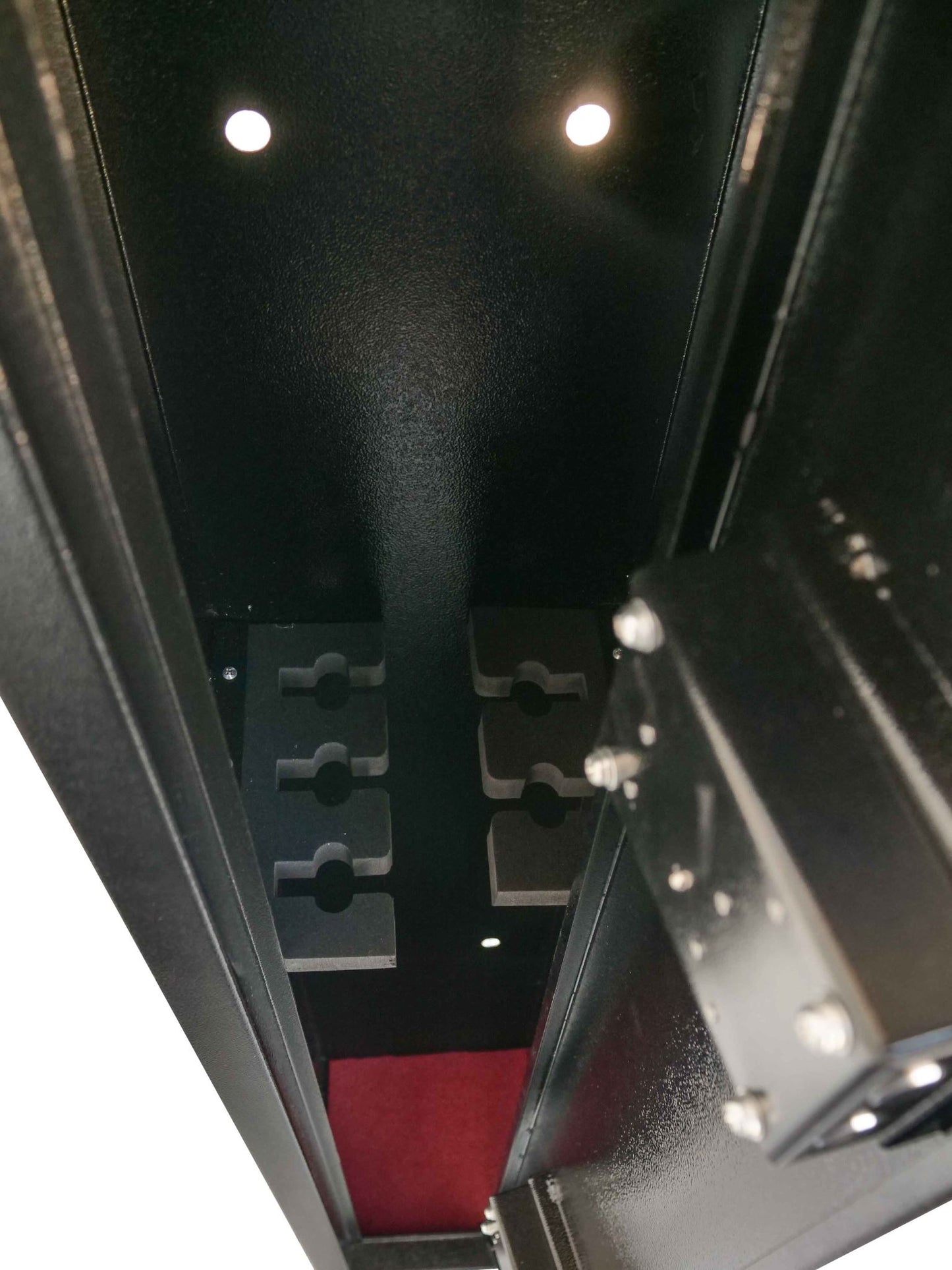 Gun Safe - 5 Gun Safe Small - Strictly Outdoors