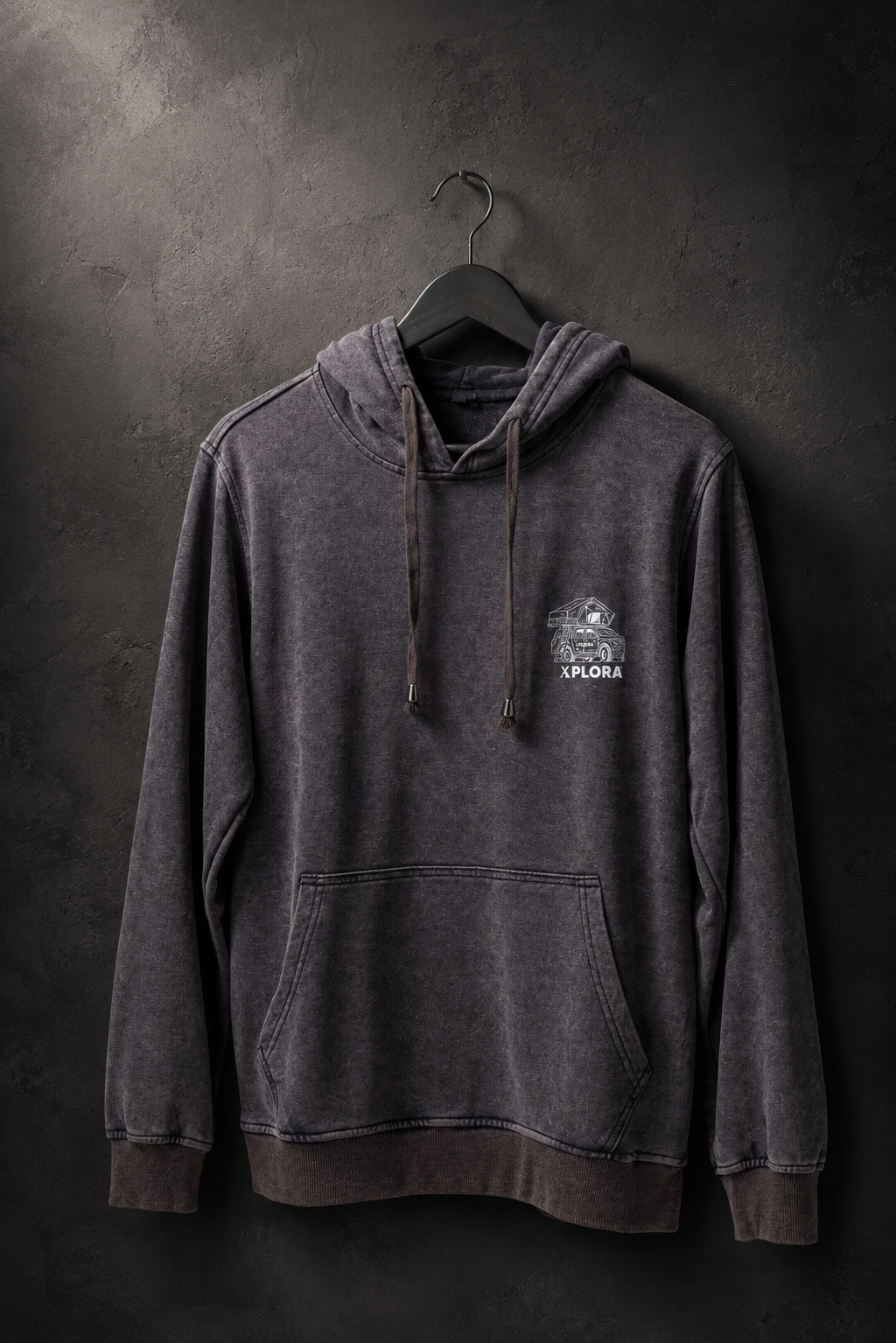 Team Xplora Hoodie - Strictly Outdoors