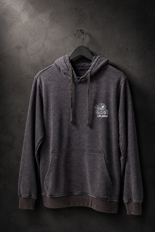 Team Xplora Hoodie - Strictly Outdoors