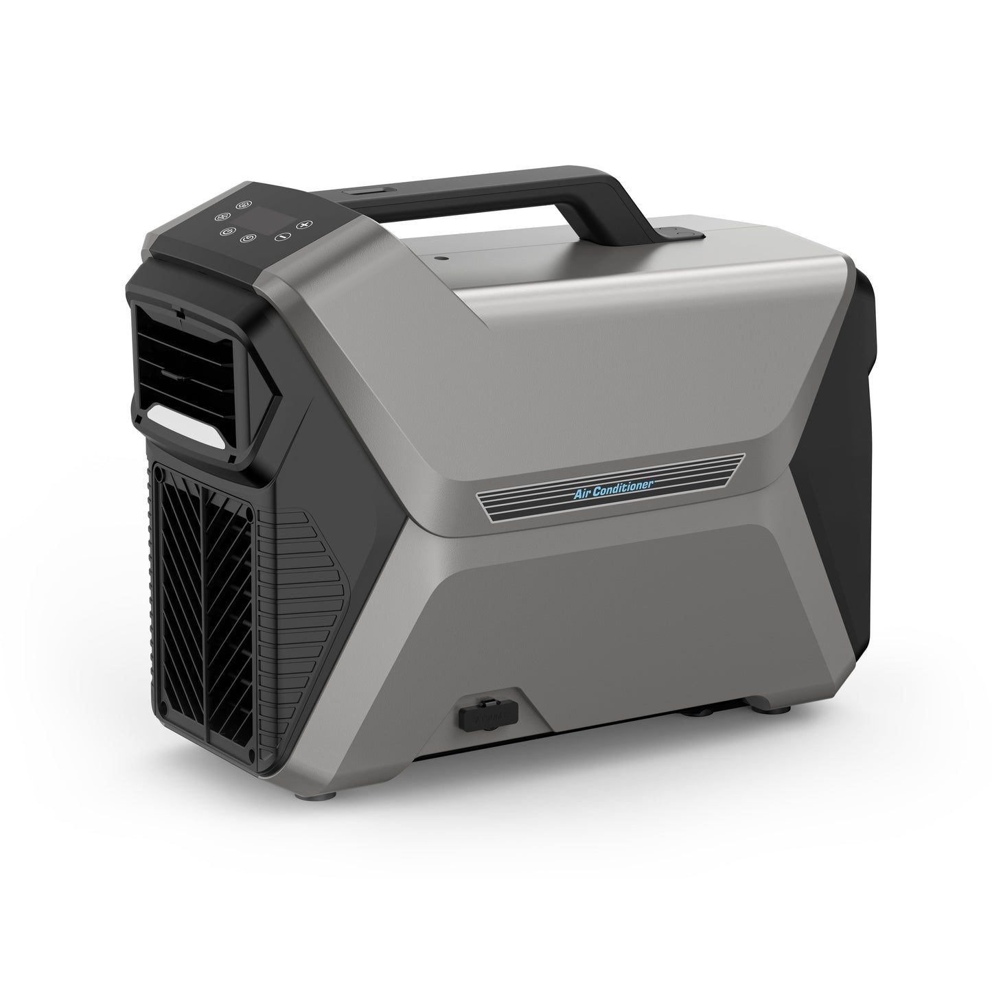 Xplora Portable Air Conditioning - Strictly Outdoors