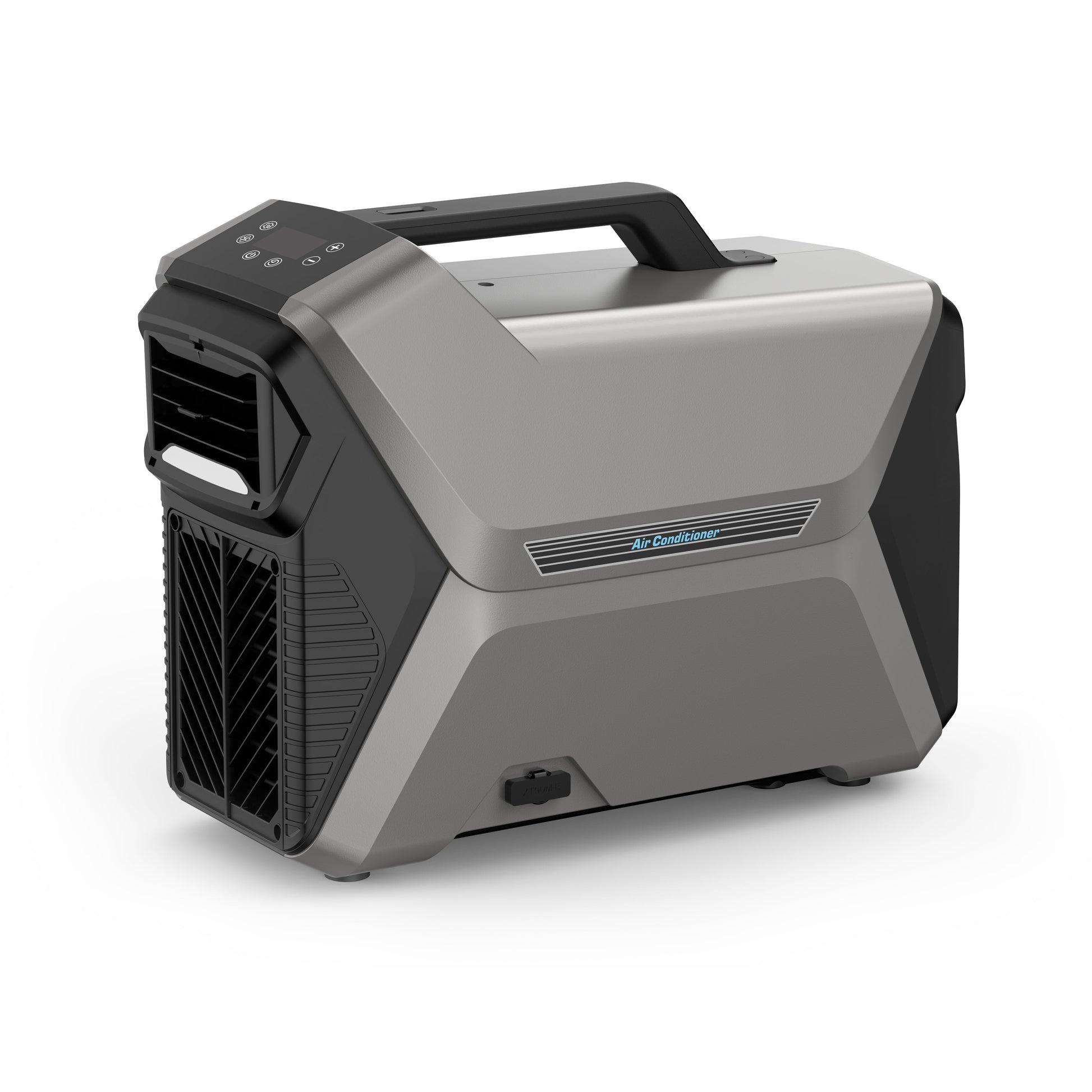 Xplora Portable Air Conditioning - Strictly Outdoors