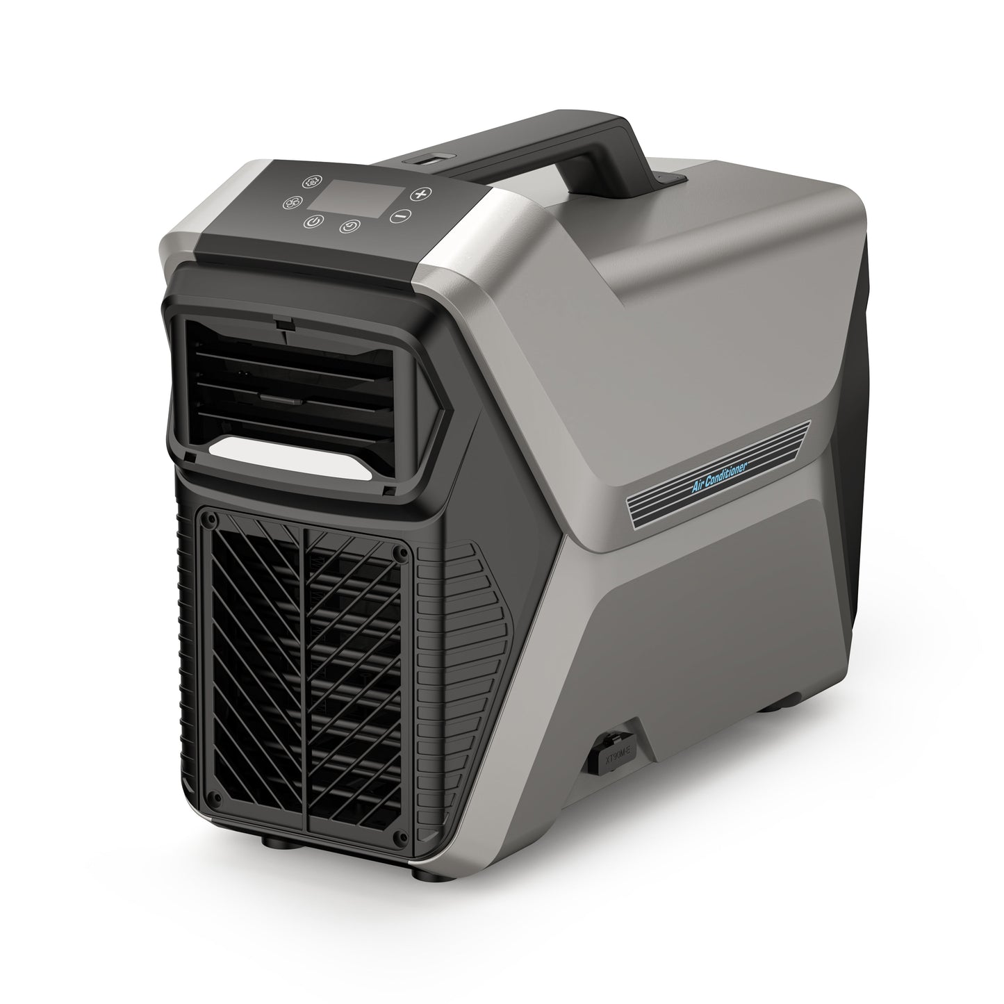 Xplora Portable Air Conditioning - Strictly Outdoors