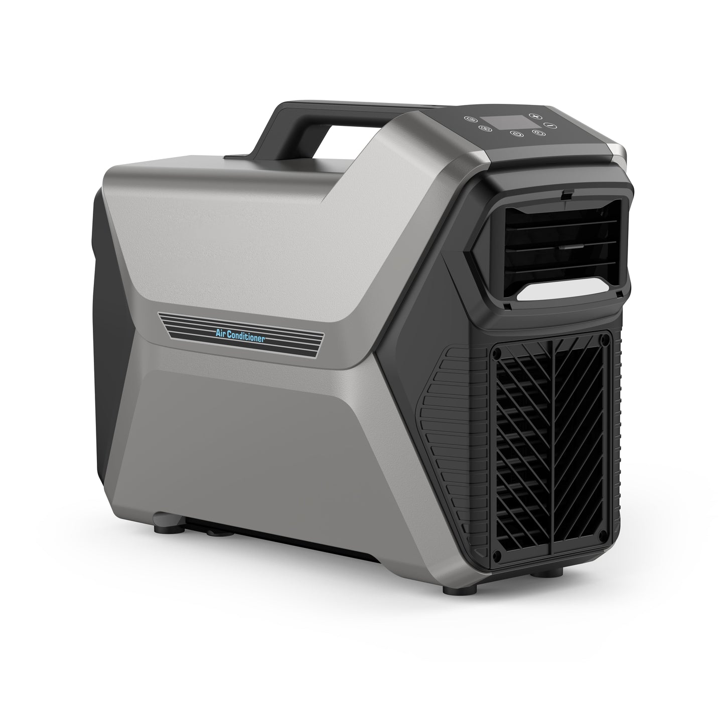 Xplora Portable Air Conditioning - Strictly Outdoors