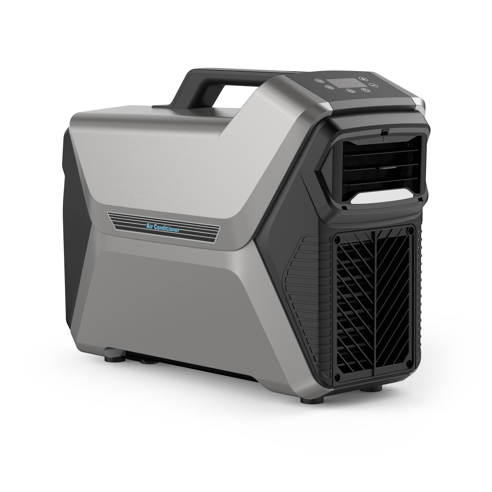 Xplora Portable Air Conditioning - Strictly Outdoors