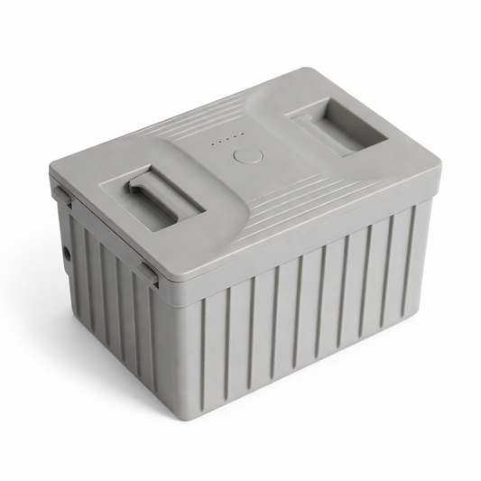 Xplora 15.6Ah Fridge Battery - Strictly Outdoors