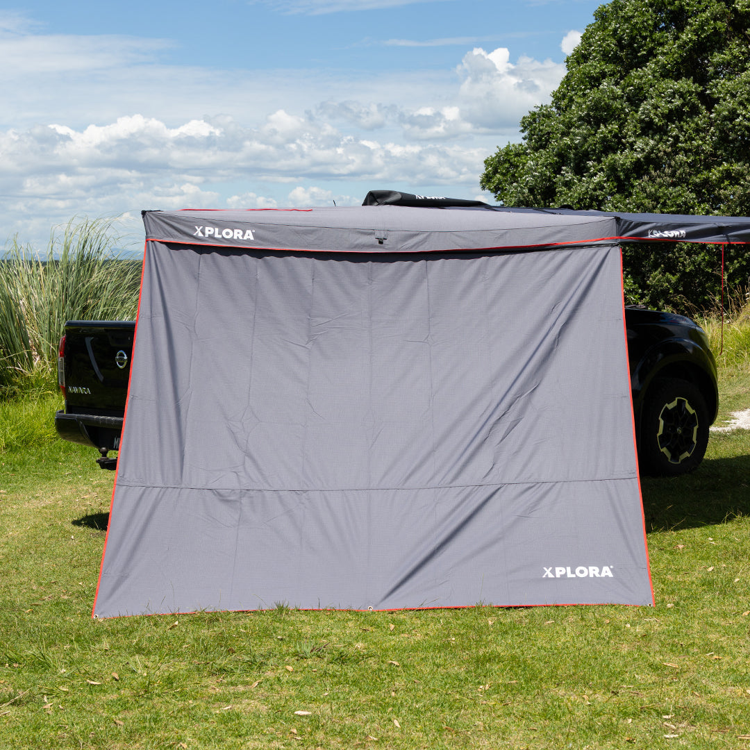 180 Single Wall Kit - Strictly Outdoors