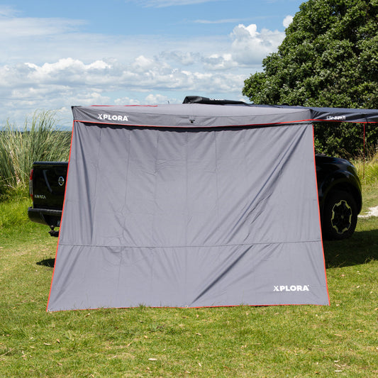 180 Single Wall Kit - Strictly Outdoors