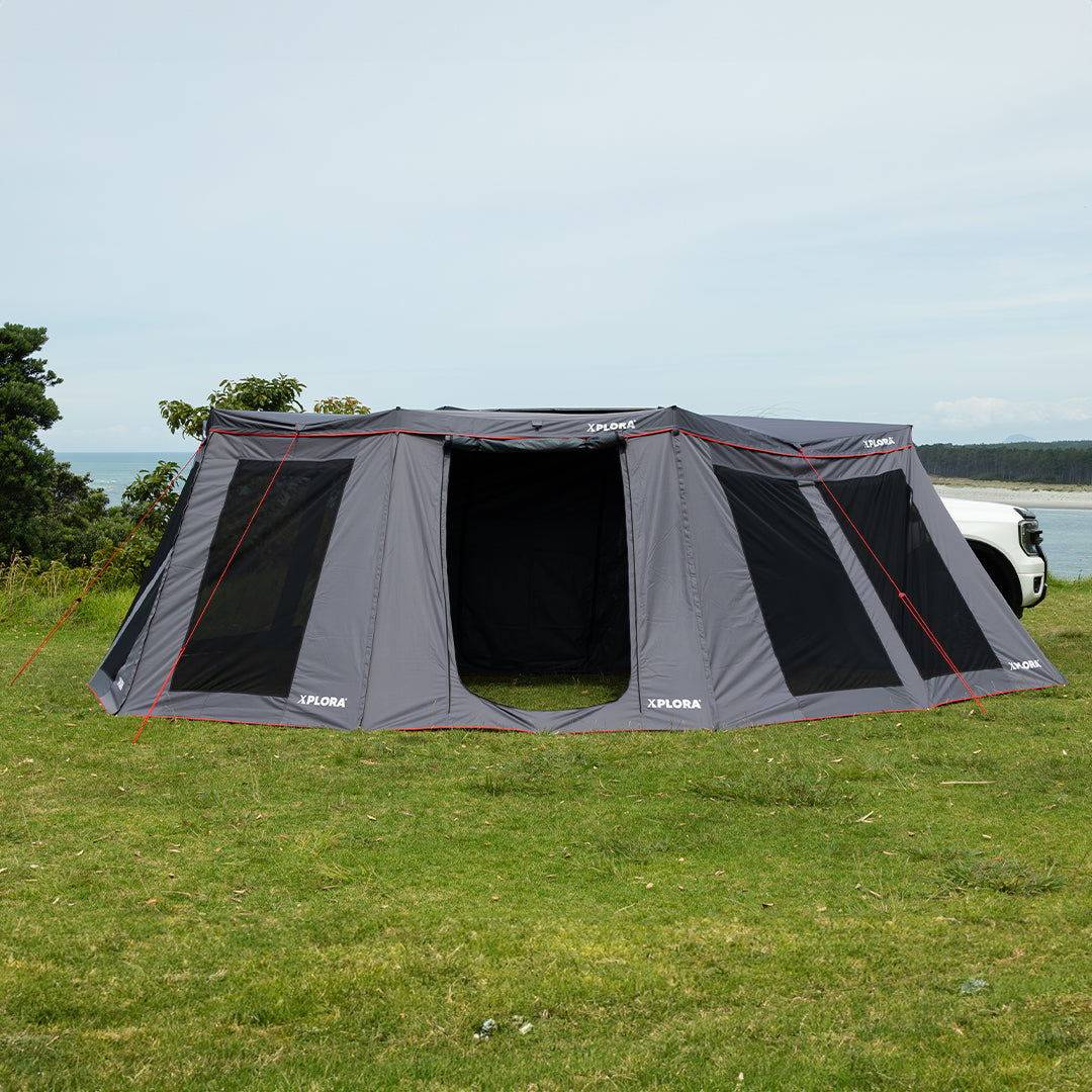 270 XL Full Wall Kit - Strictly Outdoors
