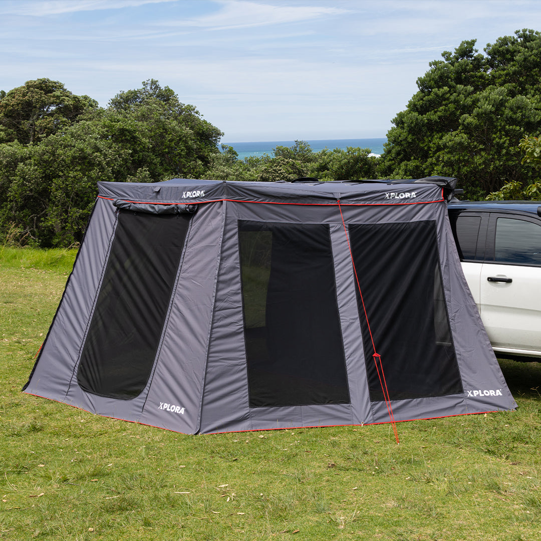 270 Full Wall Kit - Strictly Outdoors