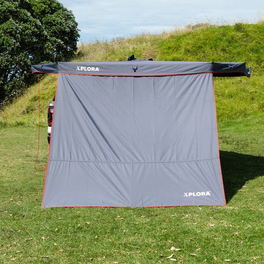 270 Single Wall - Strictly Outdoors