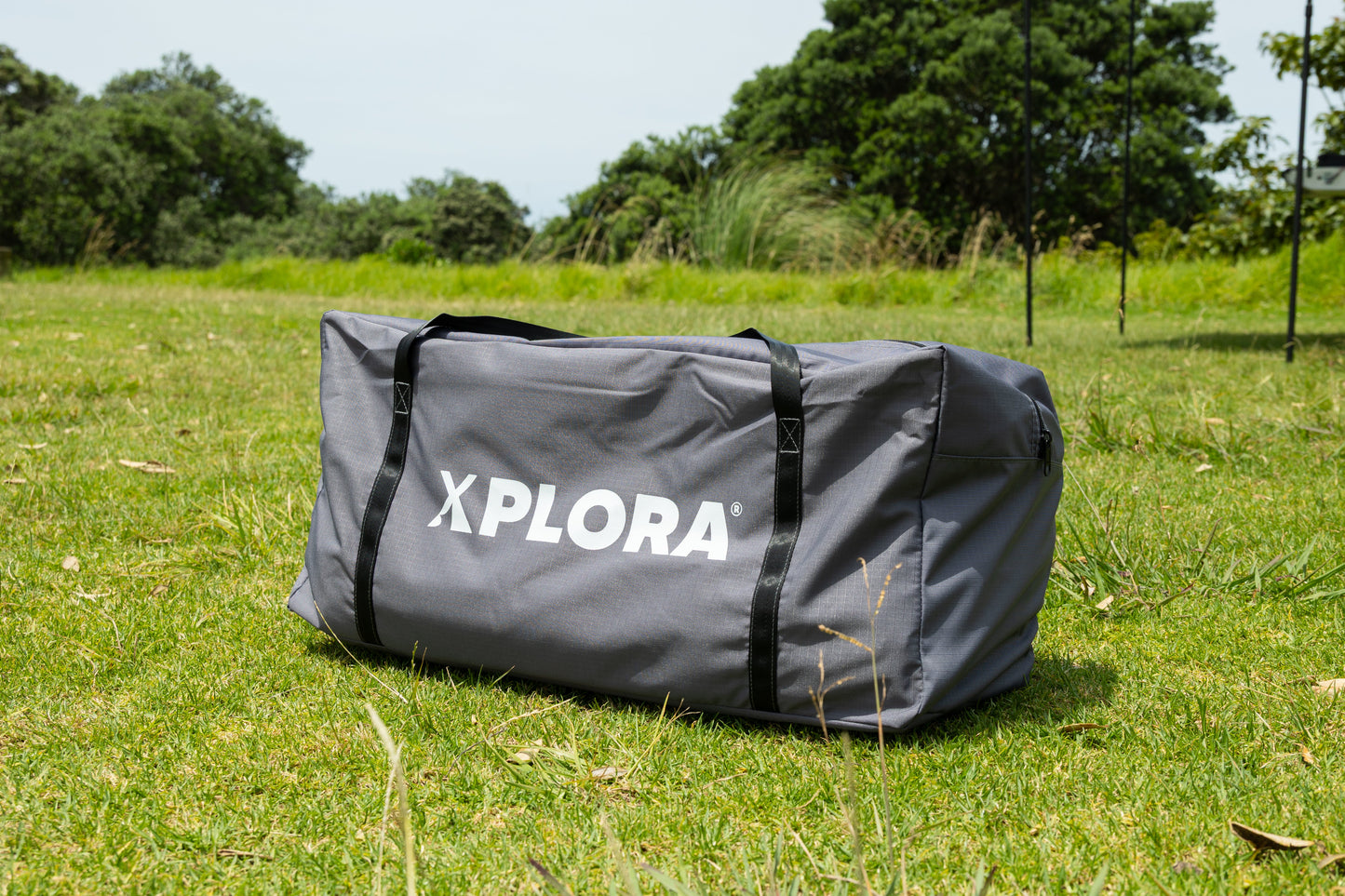 270 XL Full Wall Kit - Strictly Outdoors