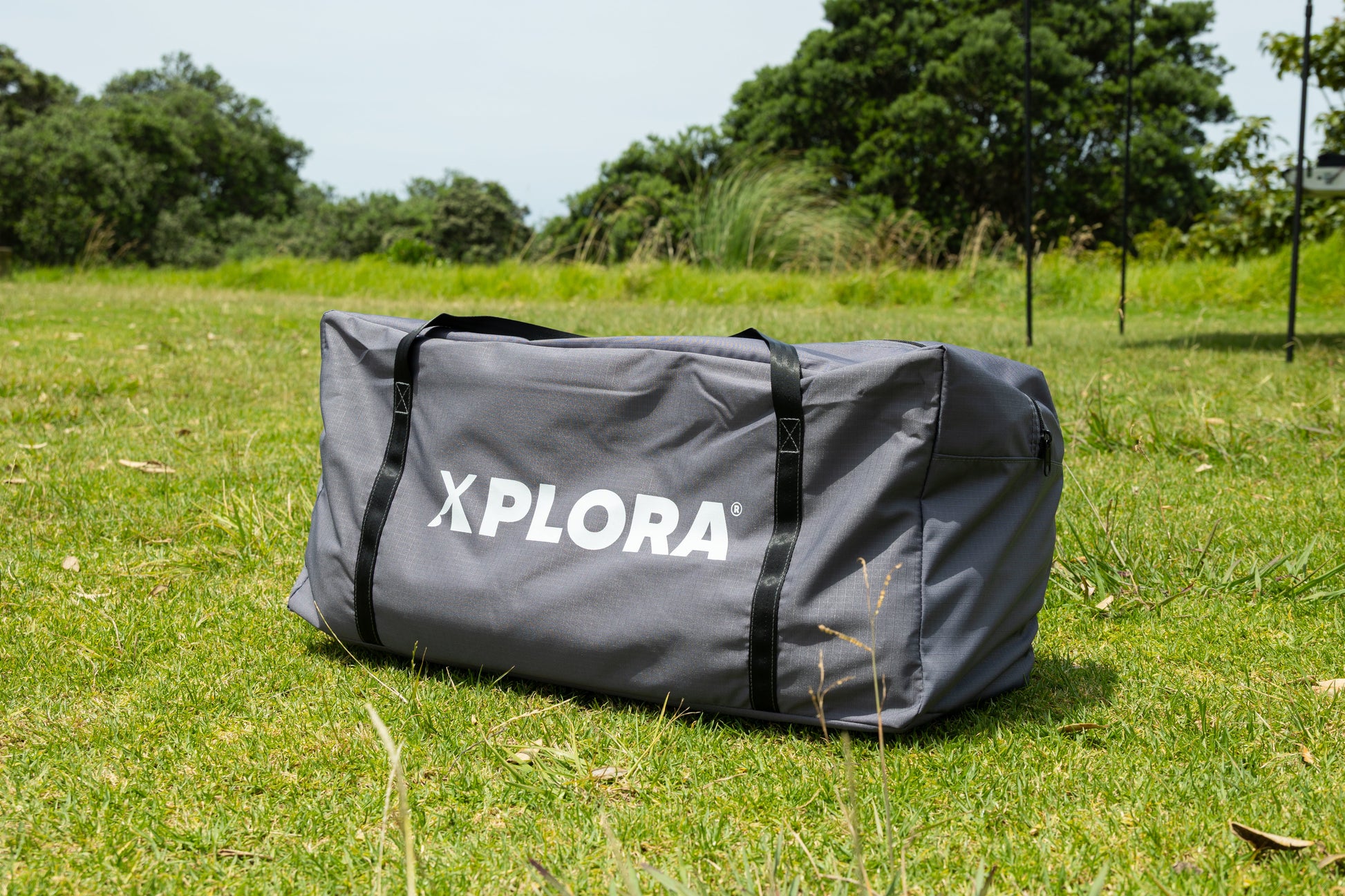 270 XL Full Wall Kit - Strictly Outdoors