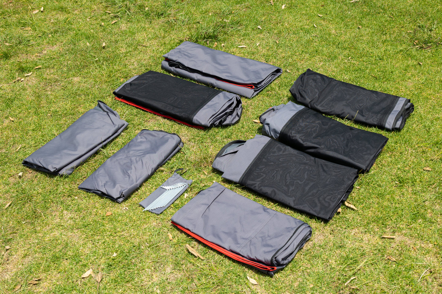 270 XL Full Wall Kit - Strictly Outdoors