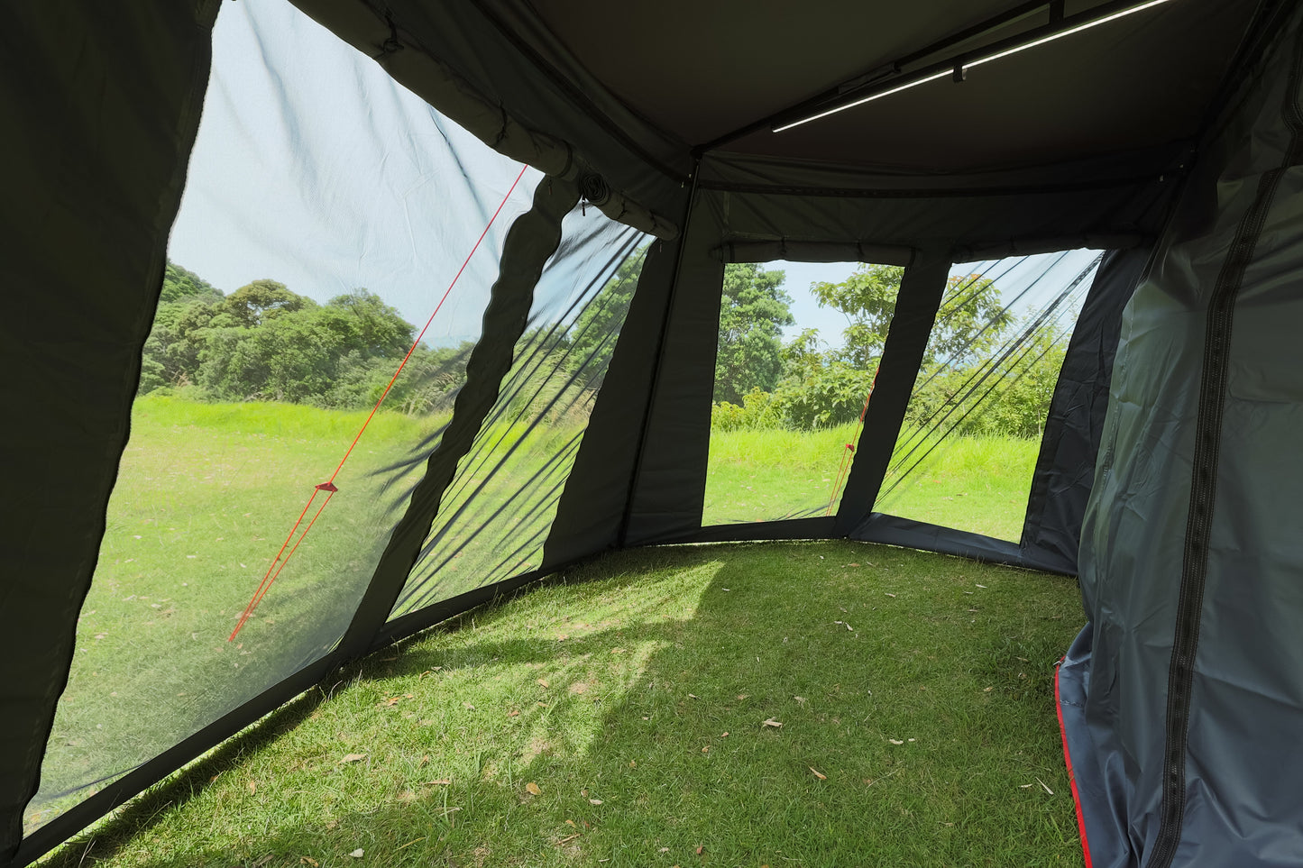 270 XL Full Wall Kit - Strictly Outdoors