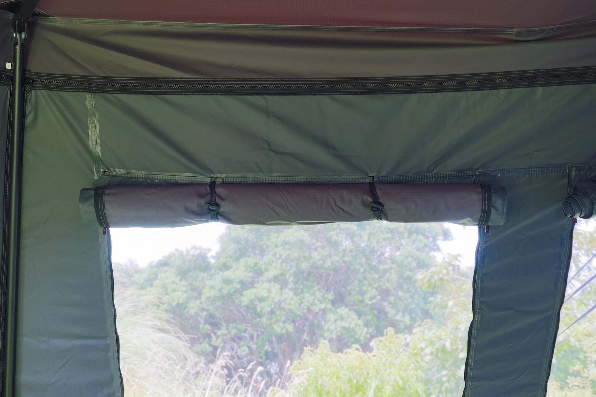270 XL Full Wall Kit - Strictly Outdoors