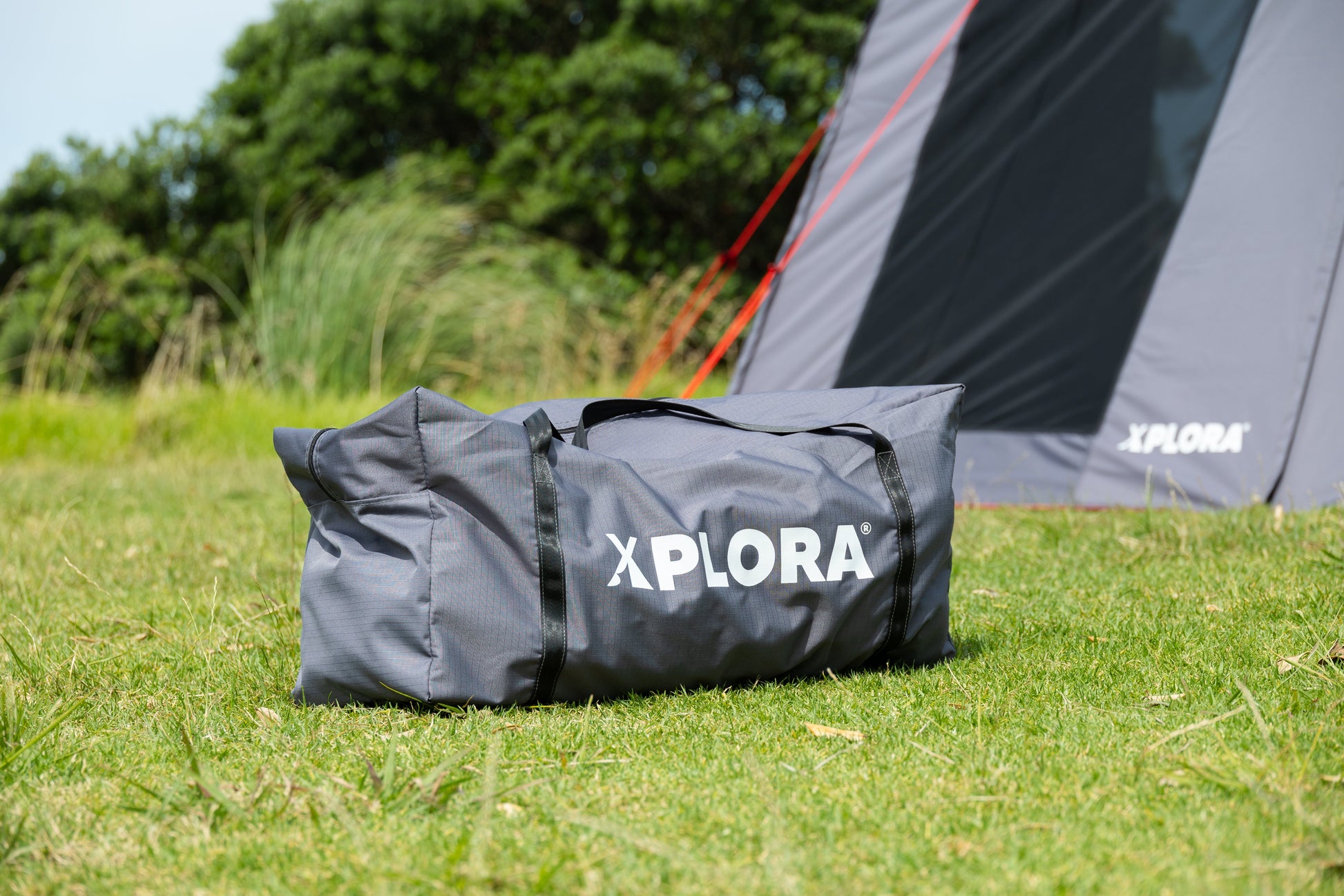 270 XL Full Wall Kit - Strictly Outdoors