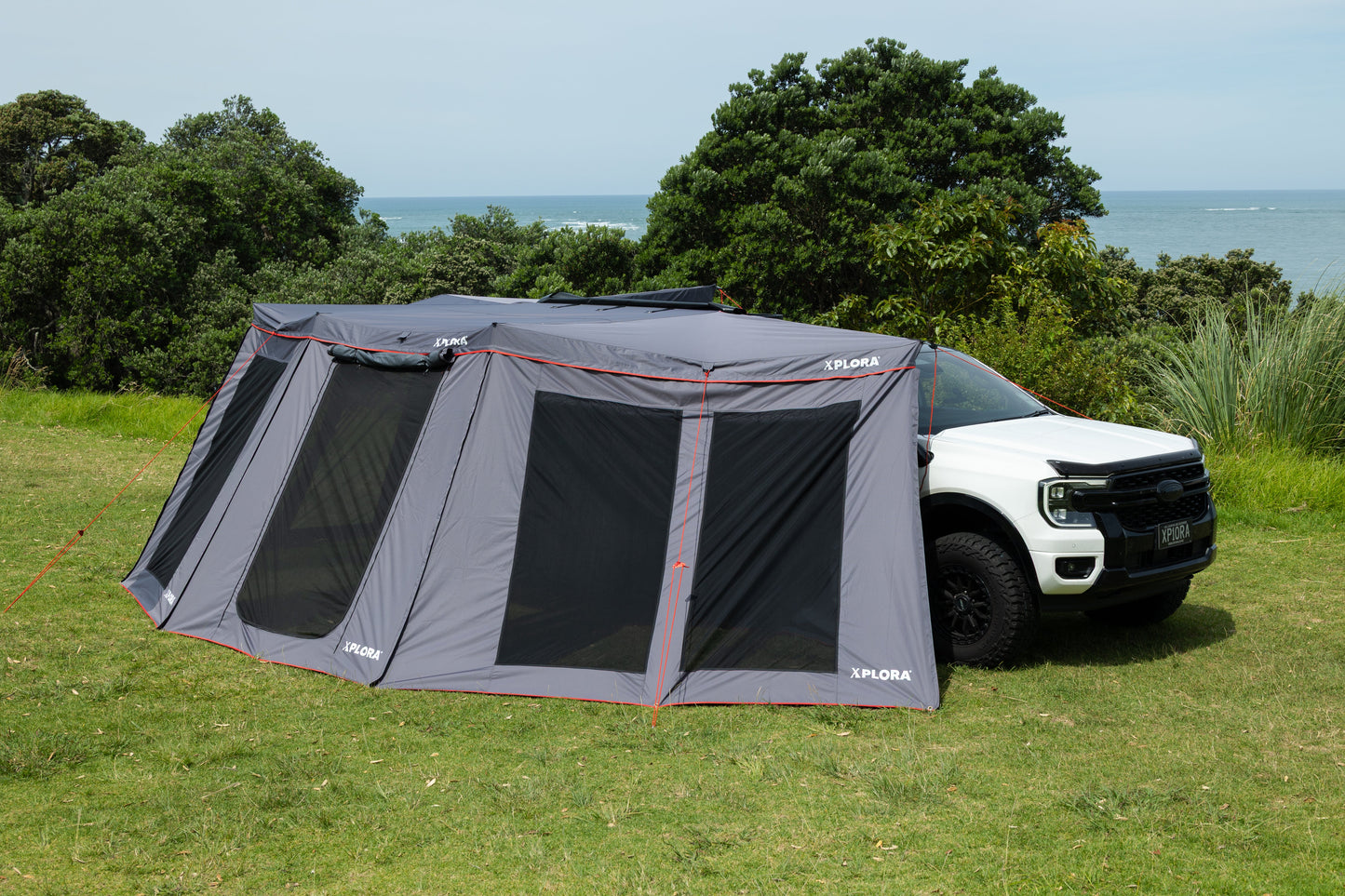 270 XL Full Wall Kit - Strictly Outdoors