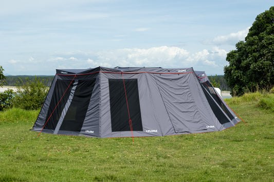 270 XL Full Wall Kit - Strictly Outdoors