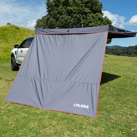270 XL Single Wall Kit - Strictly Outdoors