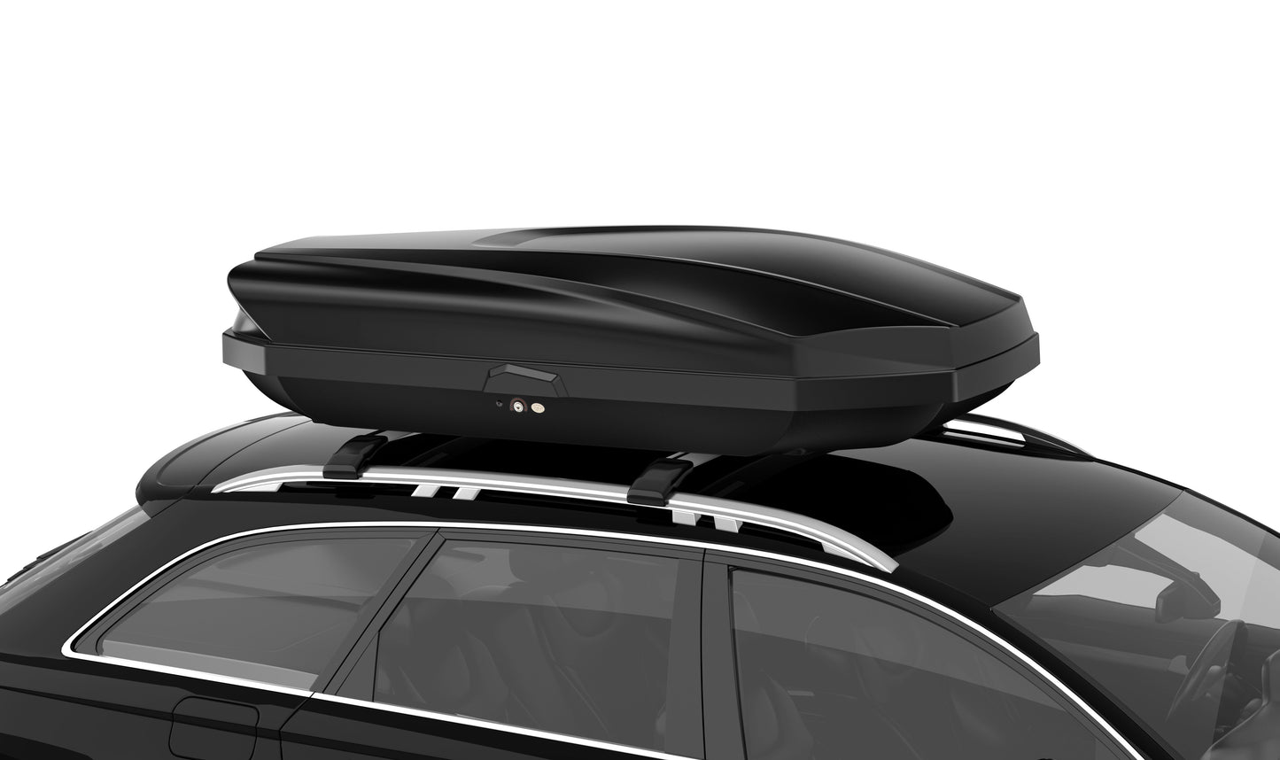Xplora 600L Roof Box - Strictly Outdoors
