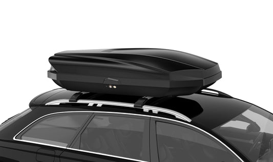 Xplora 600L Roof Box - Strictly Outdoors