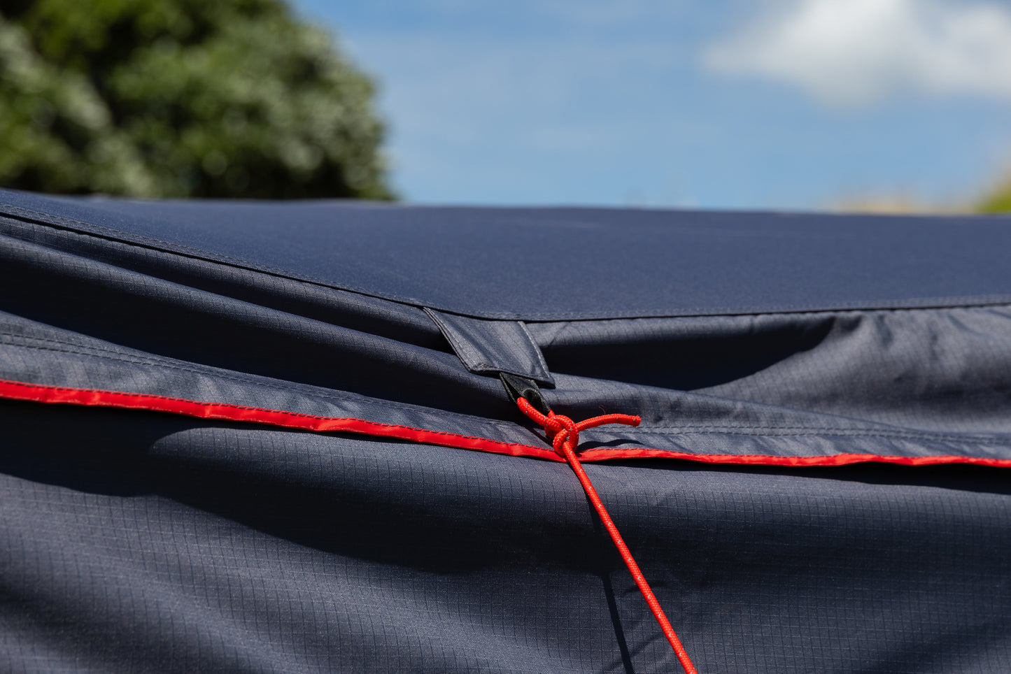 180 Wall Full Kit - Strictly Outdoors
