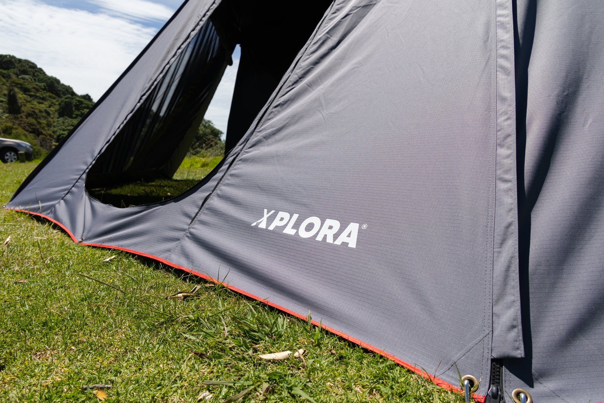 180 Wall Full Kit - Strictly Outdoors