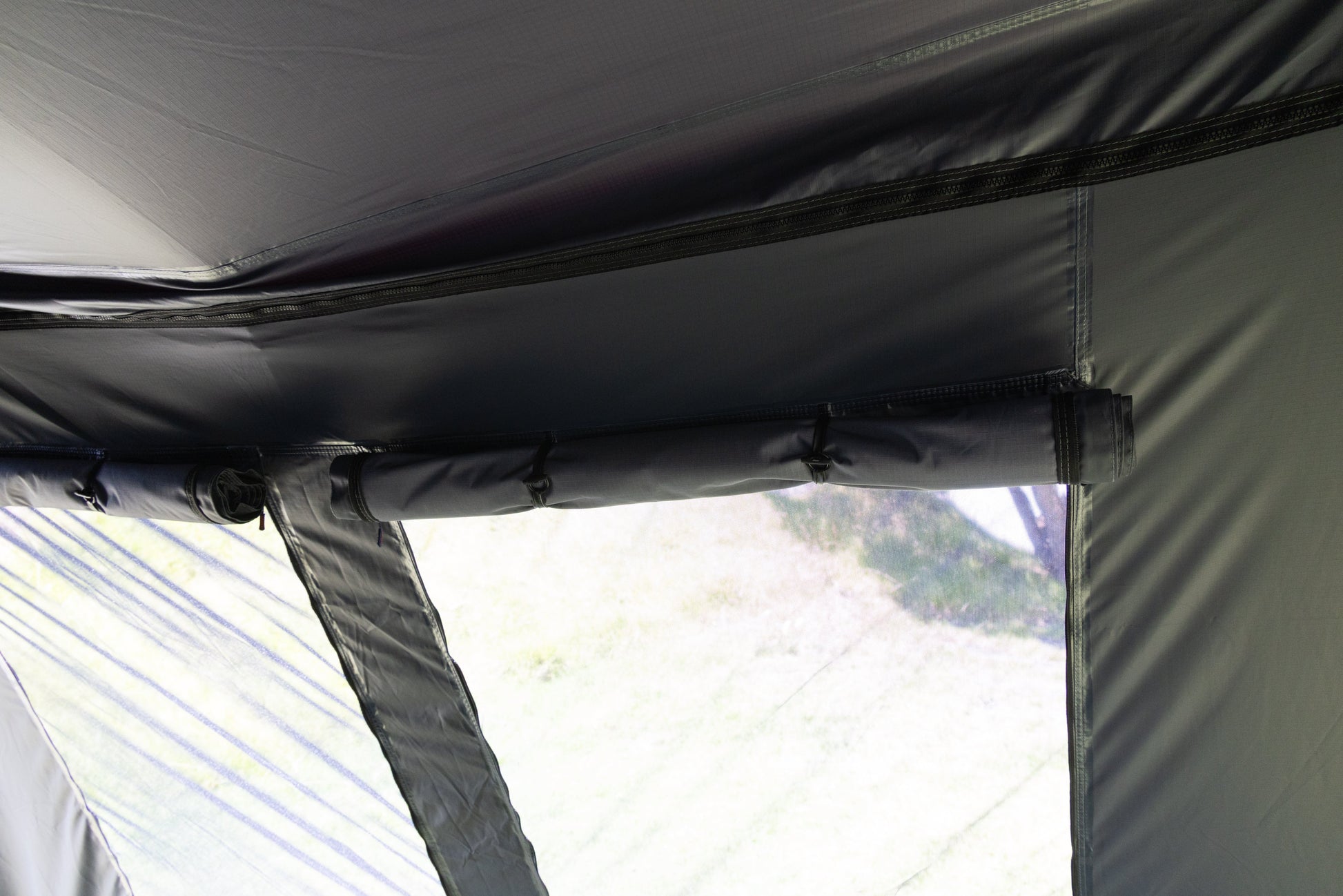 180 Wall Full Kit - Strictly Outdoors