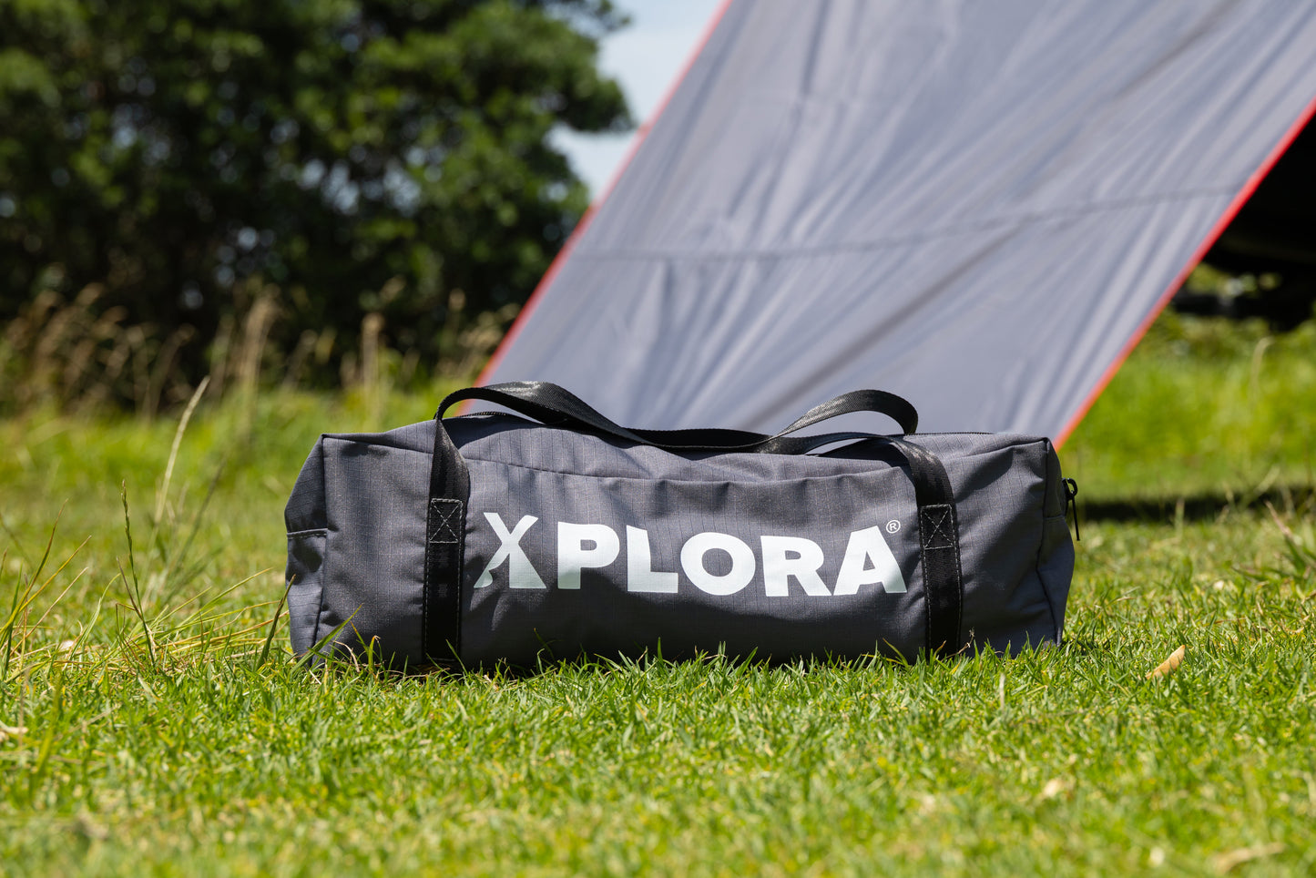 180 Single Wall Kit - Strictly Outdoors