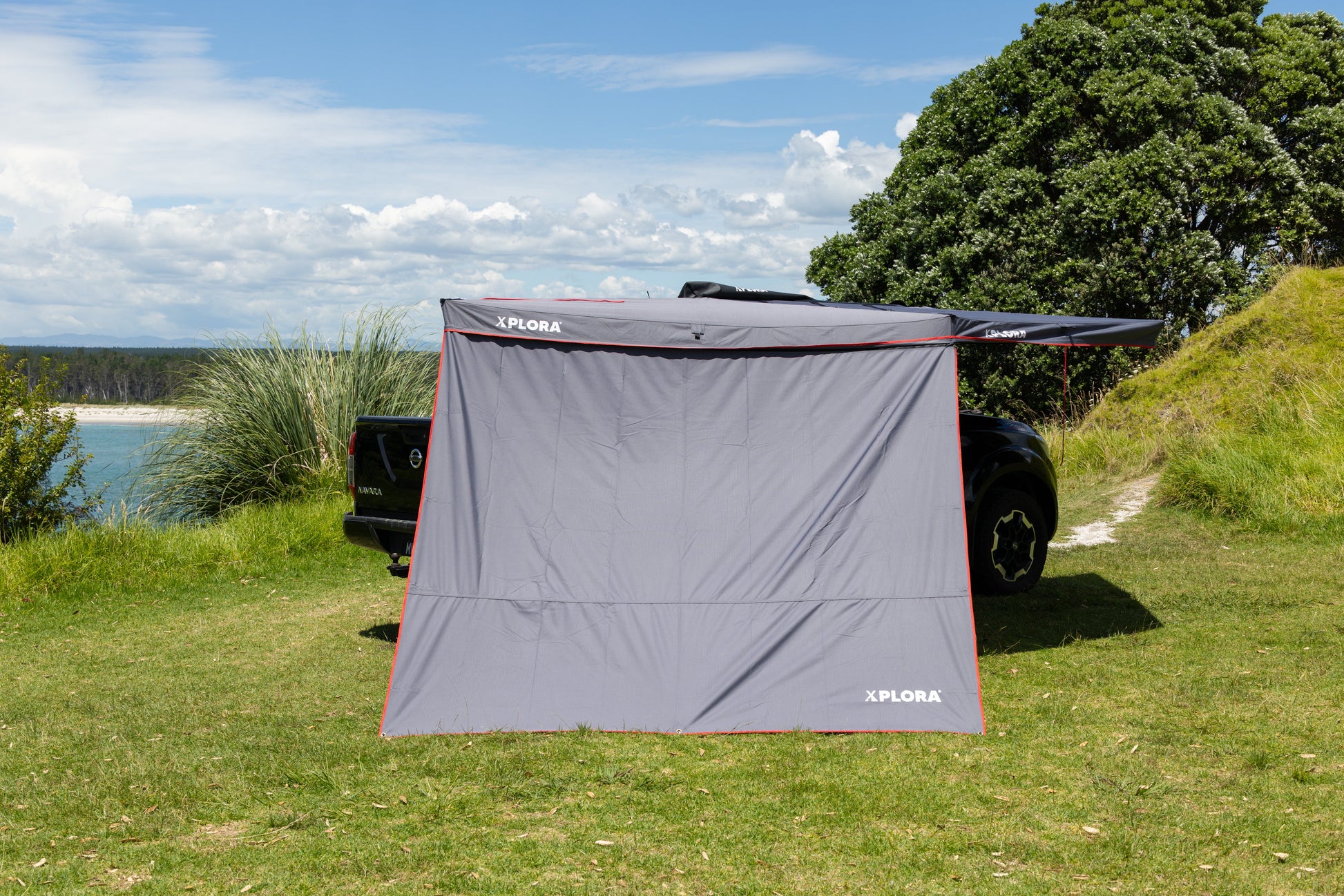 180 Single Wall Kit - Strictly Outdoors