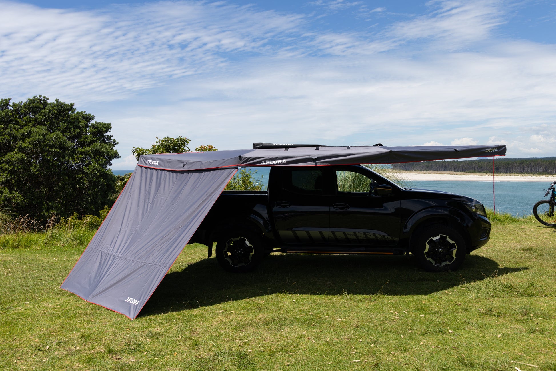 180 Single Wall Kit - Strictly Outdoors