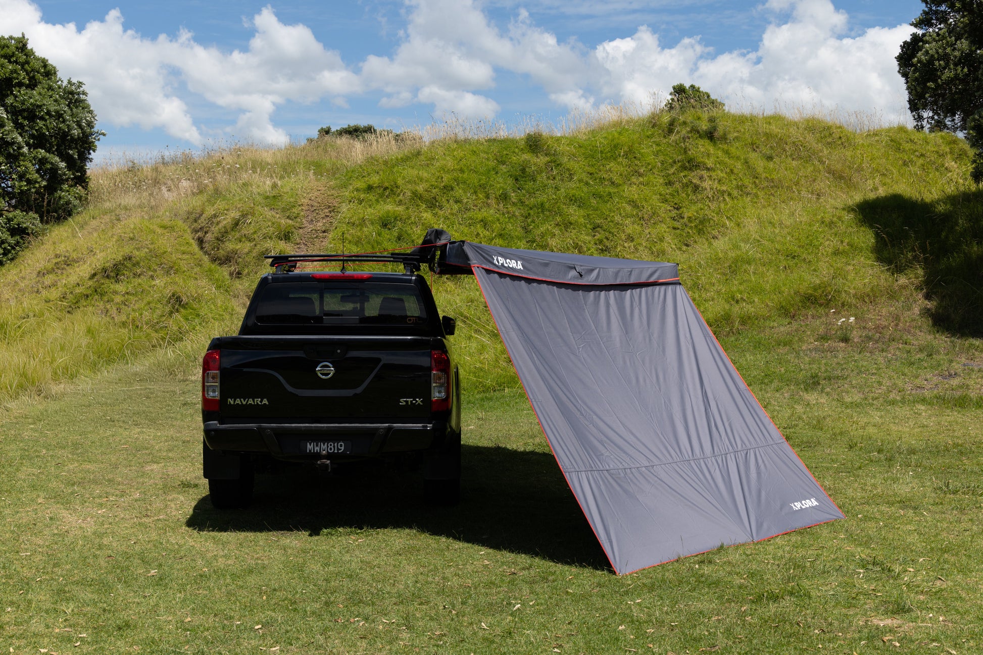 180 Single Wall Kit - Strictly Outdoors