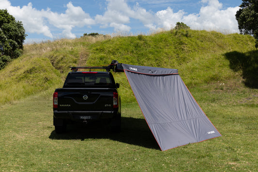 180 Single Wall Kit - Strictly Outdoors