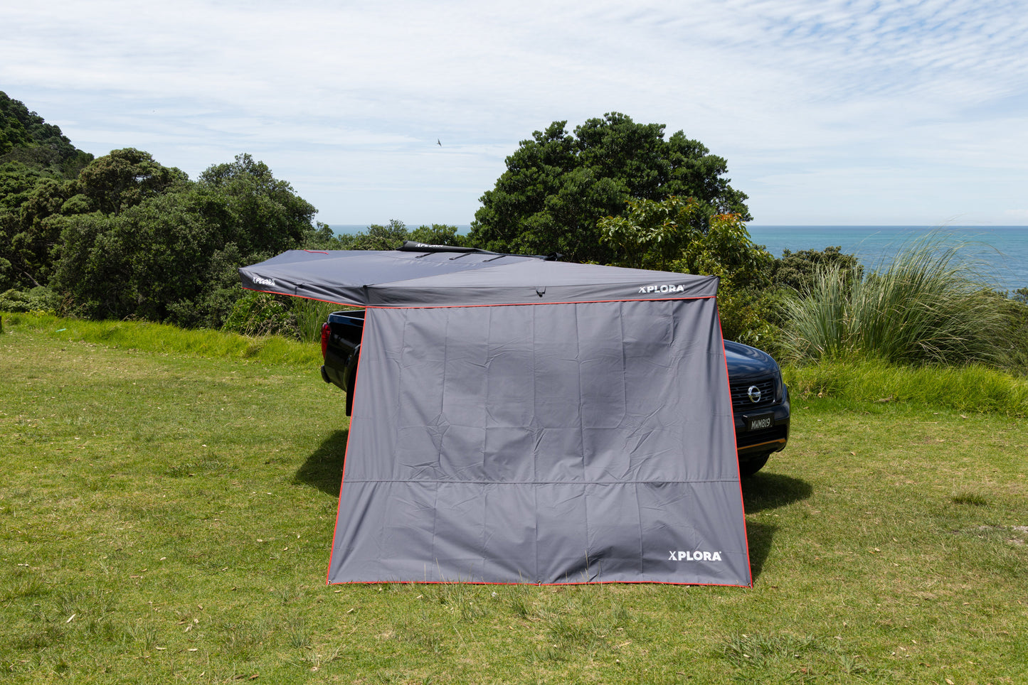 180 Single Wall Kit - Strictly Outdoors