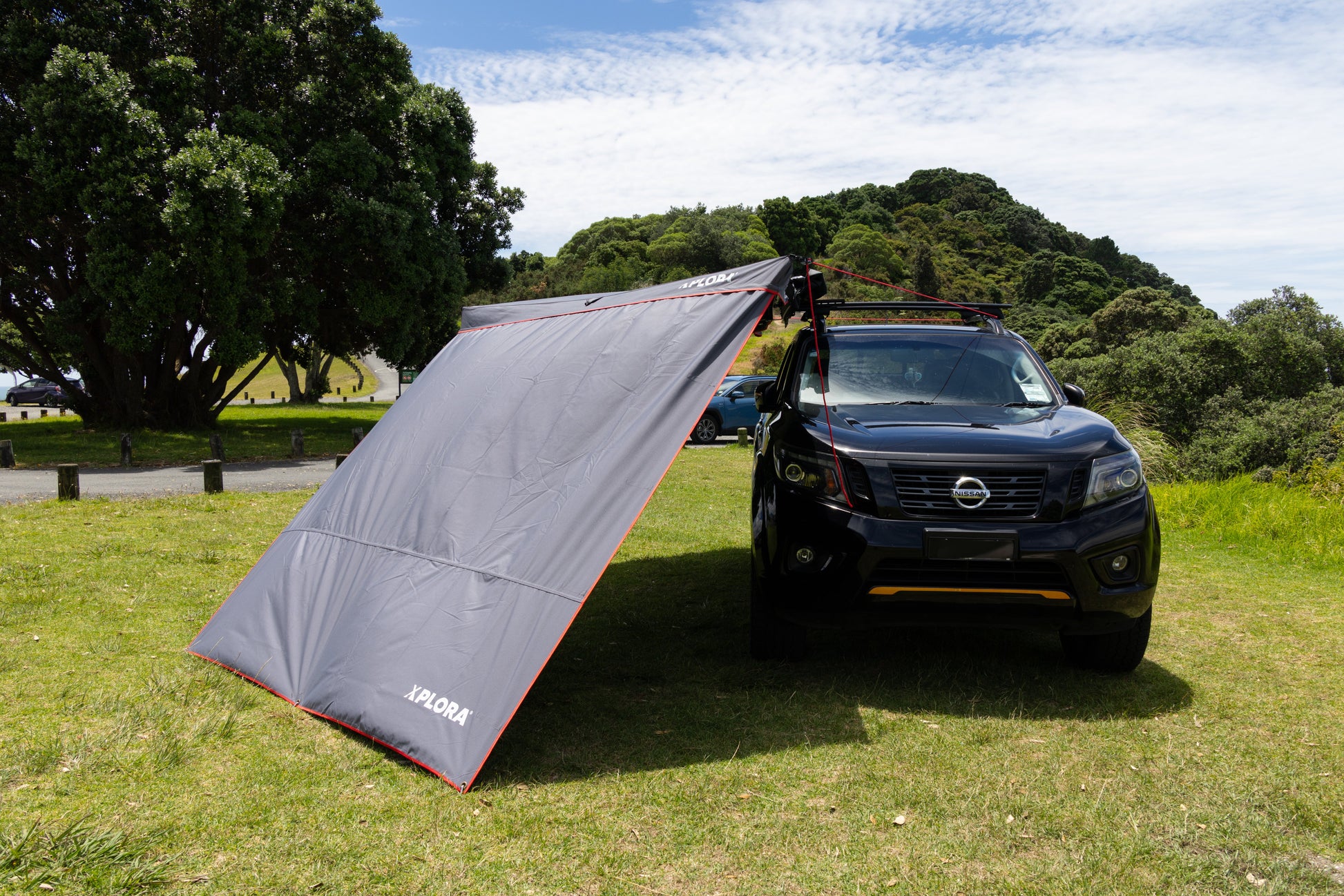 180 Single Wall Kit - Strictly Outdoors
