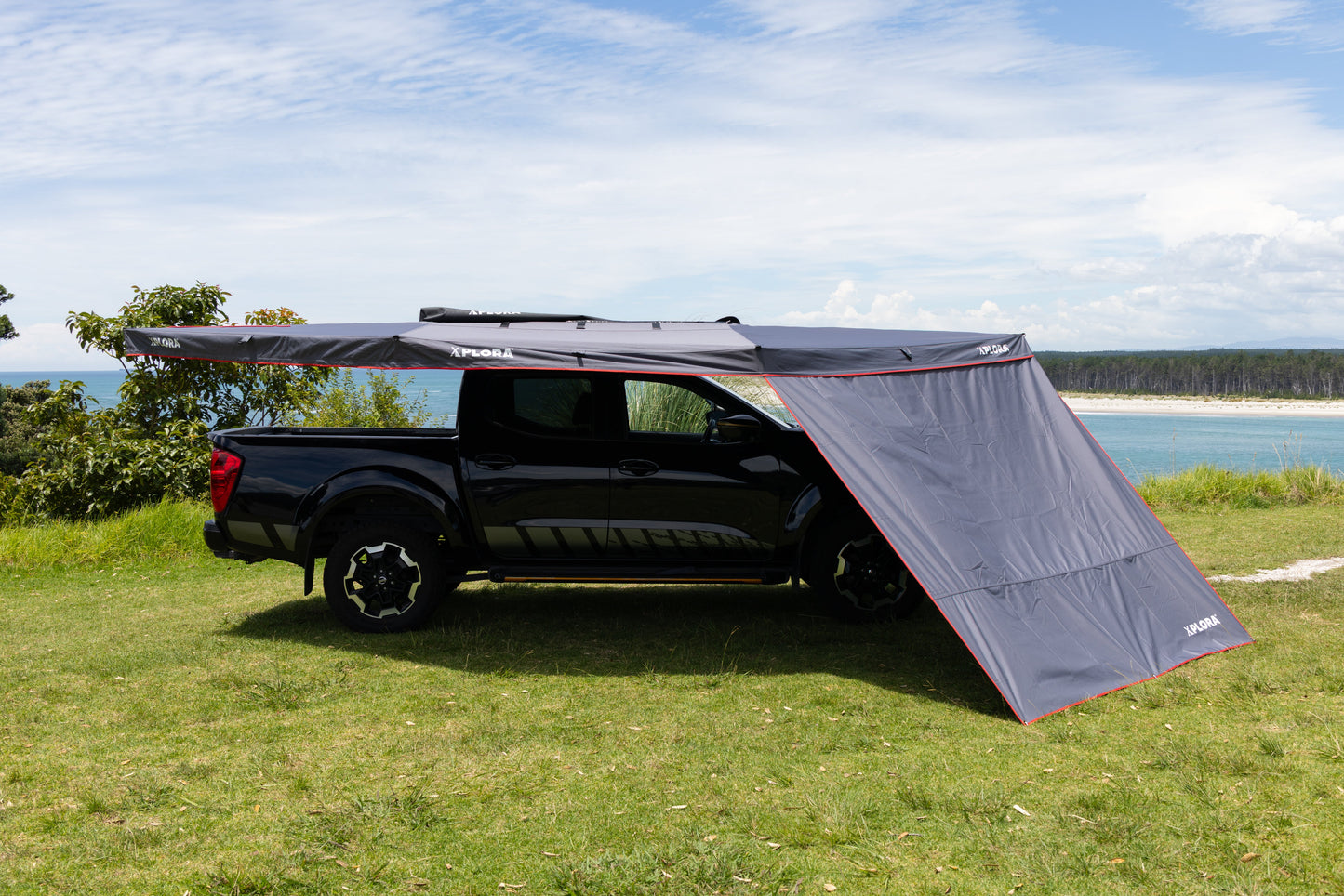 180 Single Wall Kit - Strictly Outdoors