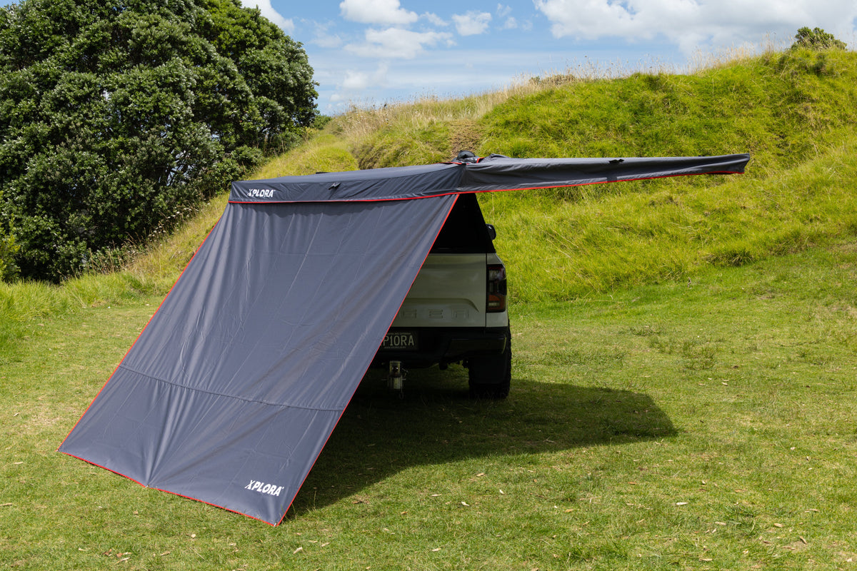 270 Single Wall - Strictly Outdoors