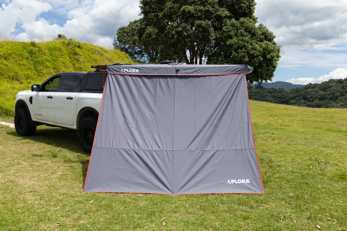 270 Single Wall - Strictly Outdoors