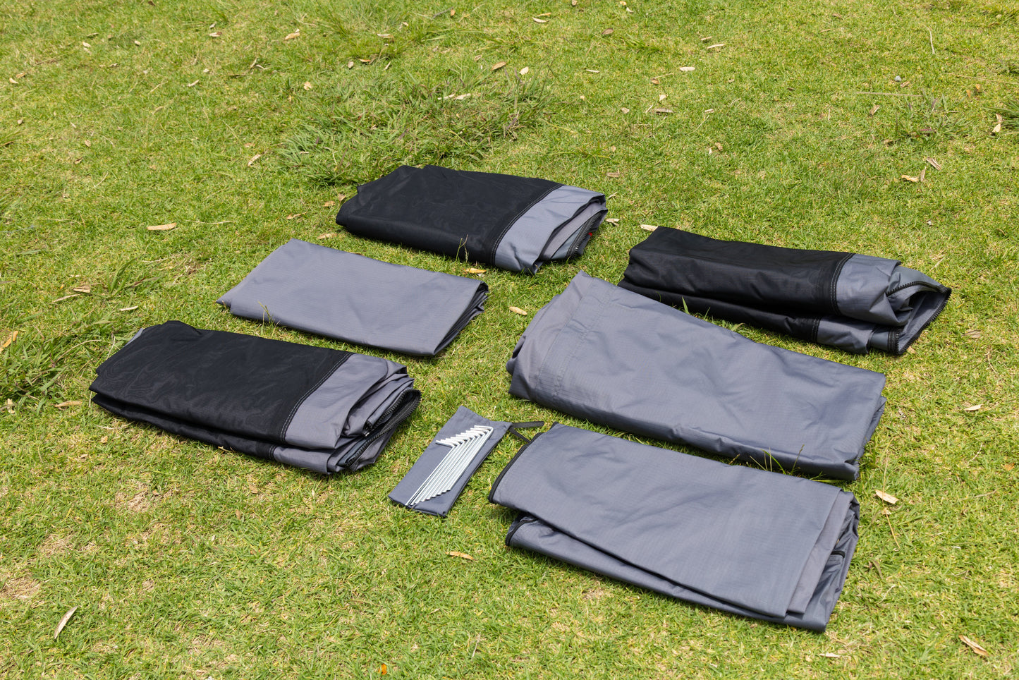 270 Full Wall Kit - Strictly Outdoors