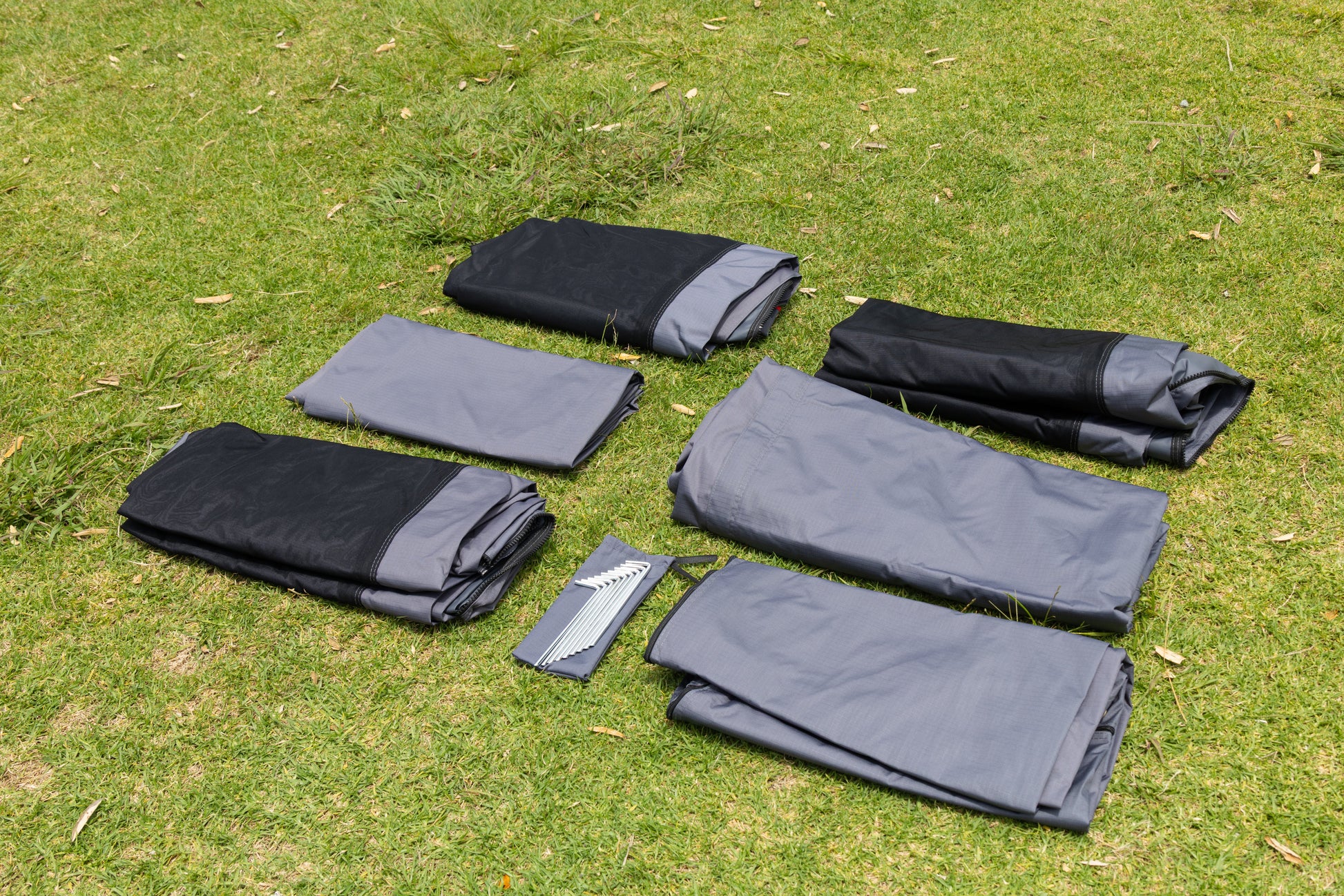 270 Full Wall Kit - Strictly Outdoors