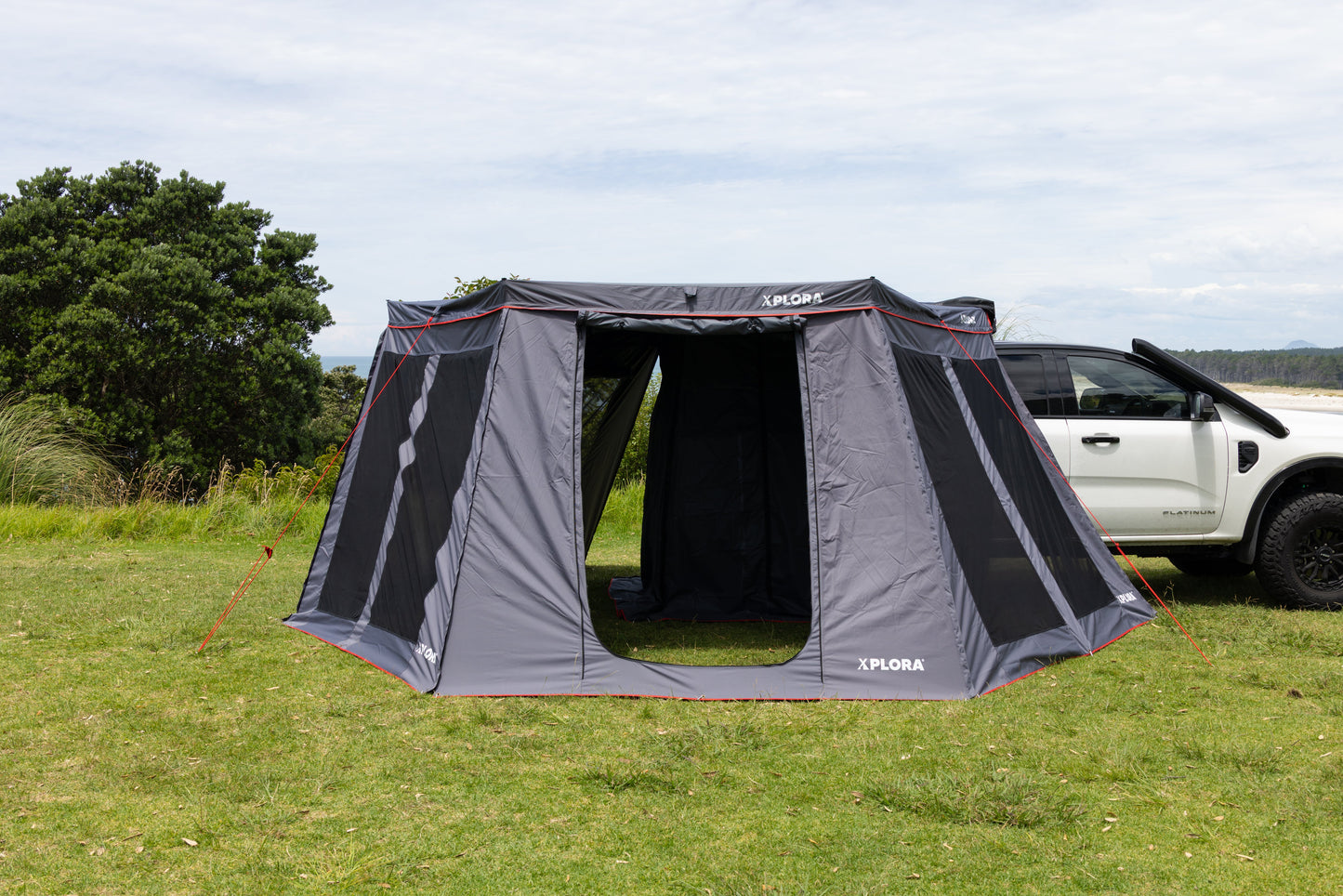 270 Full Wall Kit - Strictly Outdoors