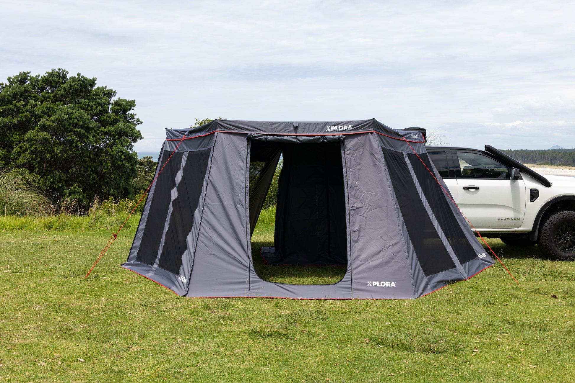 270 Full Wall Kit - Strictly Outdoors