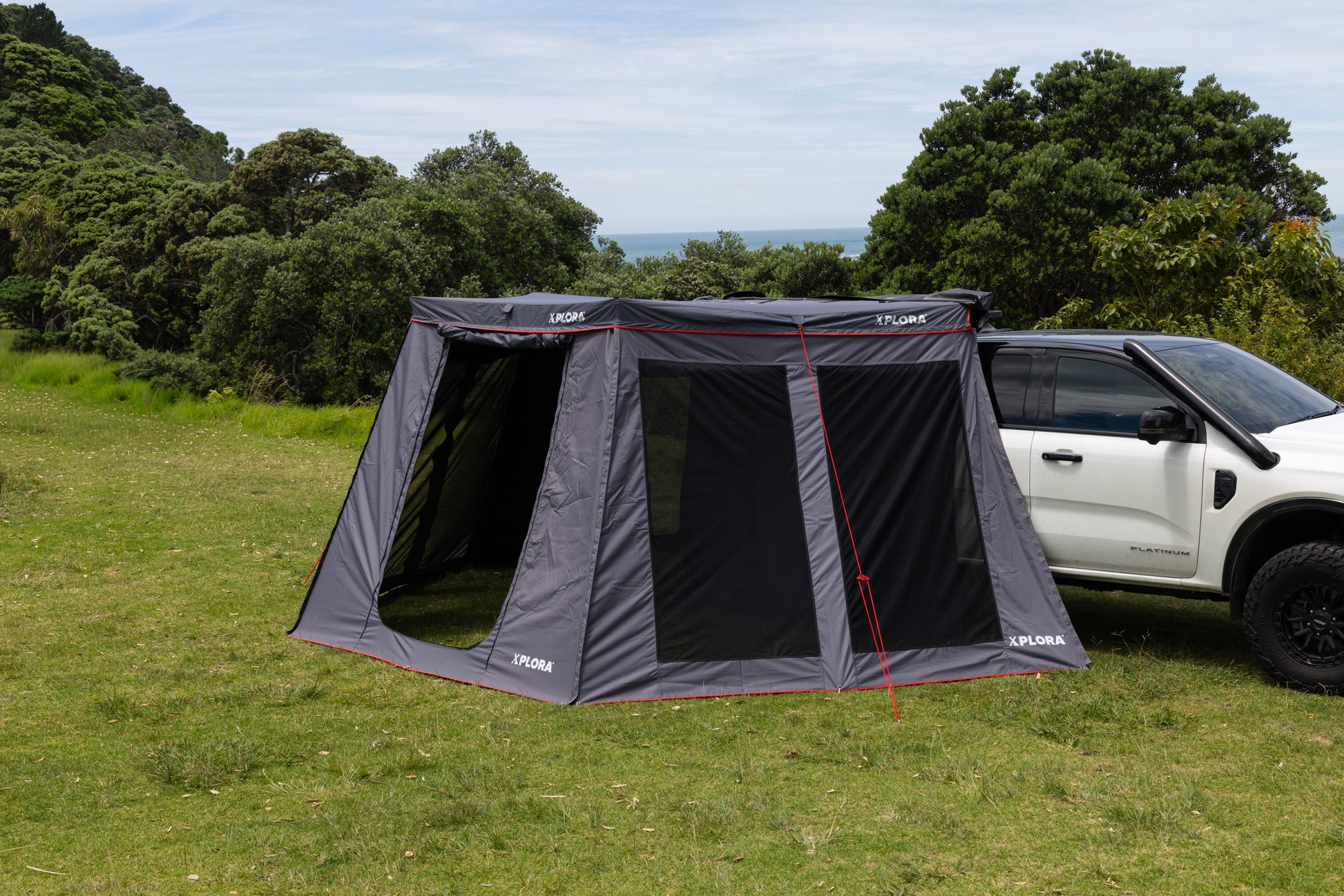 270 Full Wall Kit - Strictly Outdoors