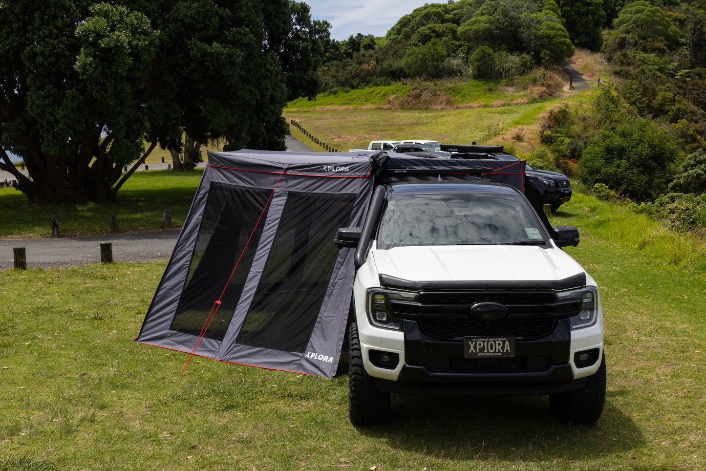 270 Full Wall Kit - Strictly Outdoors