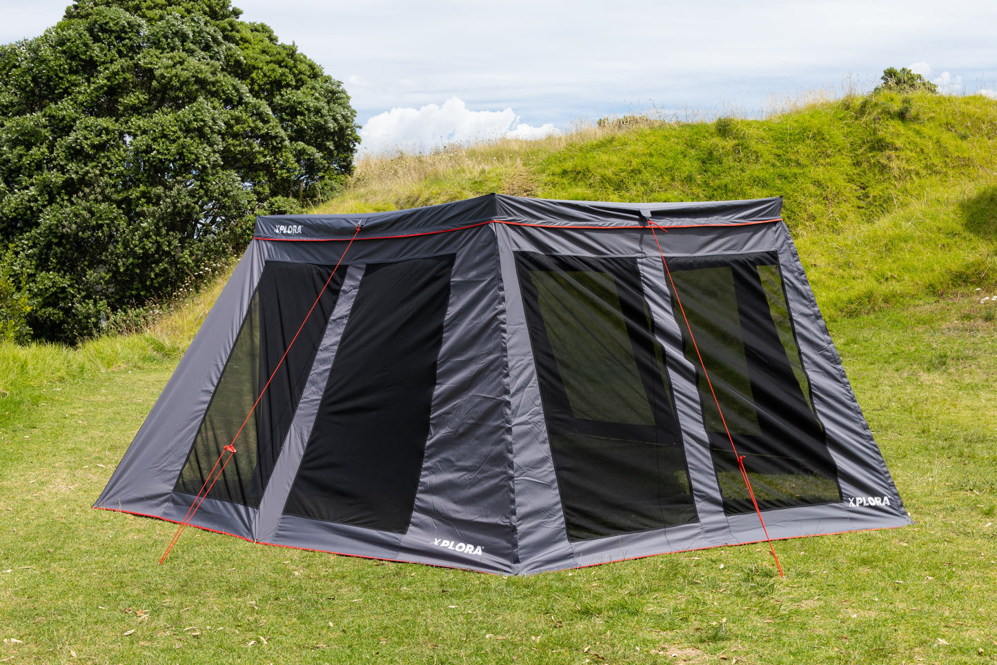 270 Full Wall Kit - Strictly Outdoors