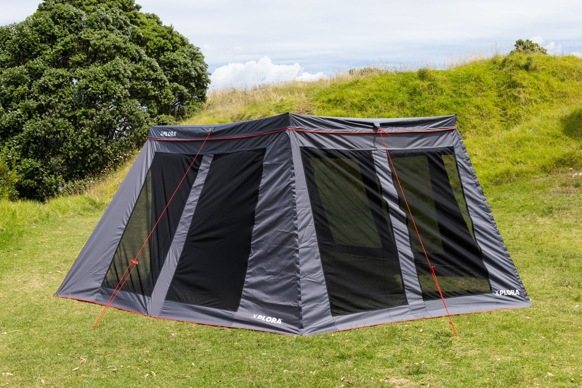 270 Full Wall Kit - Strictly Outdoors