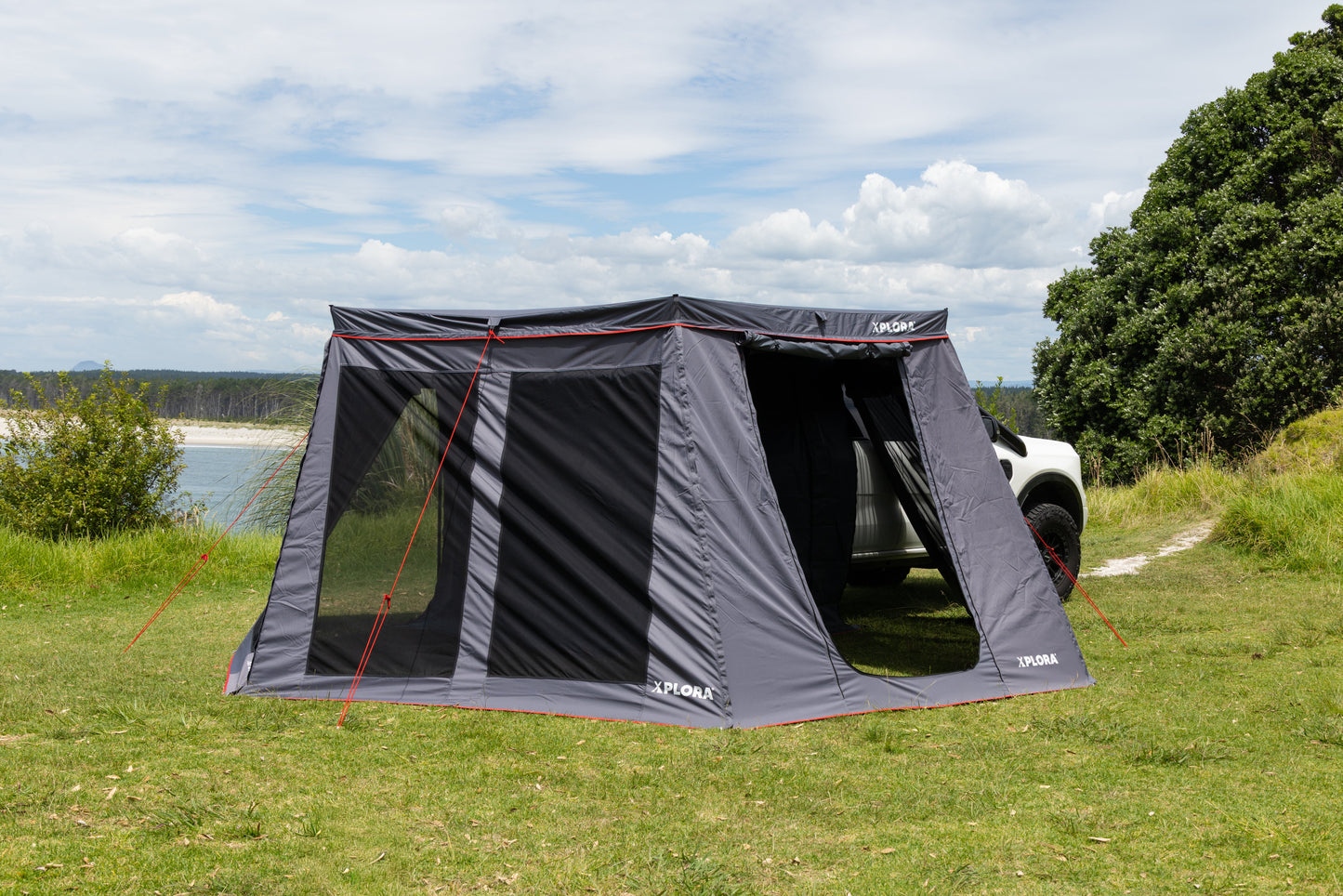 270 Full Wall Kit - Strictly Outdoors